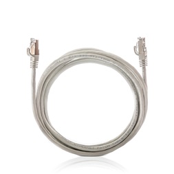 KE-Line Cat6 Giga+ STP Patch Kábel 1,5m