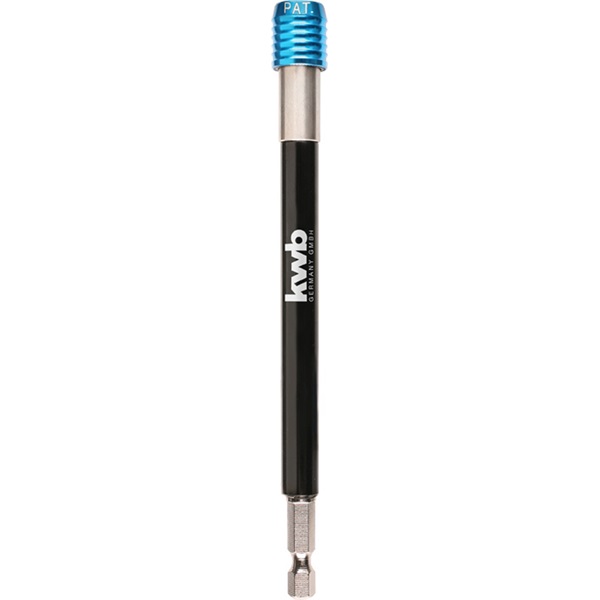 KWB 49100715 PROFI CR-V mágneses hosszú bittartó adapter