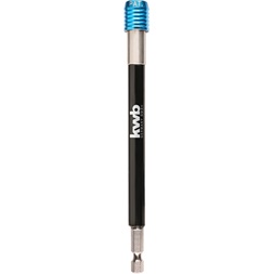 KWB 49100715 PROFI CR-V mágneses hosszú bittartó adapter