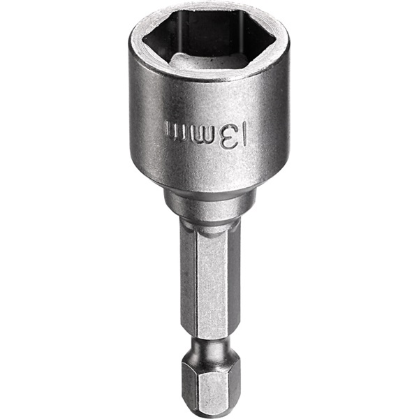 KWB 49102708 PROFI S2 CrV hexagon 8 x 50 mm behajtó bit