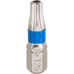 KWB 49118690 STANDARD S2 acél 32 db-os bit készlet