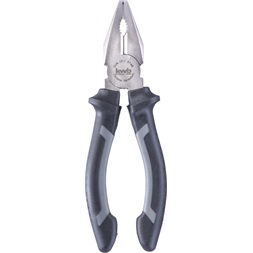 KWB 49386210 PROFI CrV COMBINATION PLIER 160 mm kombinált fogó