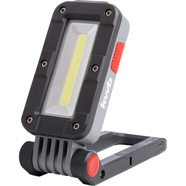 KWB 49948910 PROFI SMALL COB-LED FLOODLIGHT kompakt COB-LED reflektor