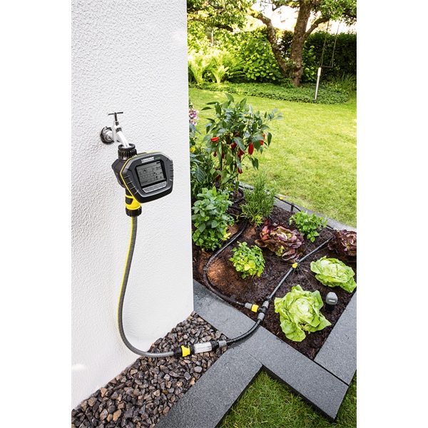 Karcher 2.645-213.0 SensoTimer ST6 öntözőkomputer