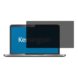 Kensington 626459 13,3" 16:10 laptopokhoz kivehető betekintésvédő monitorszűrő