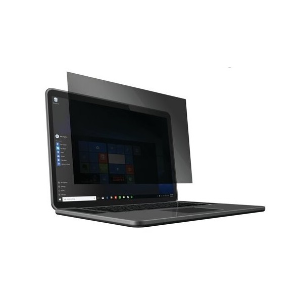 Kensington 627483 13,5" Surface Laptop 3 kivehető betekintésvédő monitorszűrő