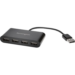 Kensington K39120EU 4 portos USB HUB