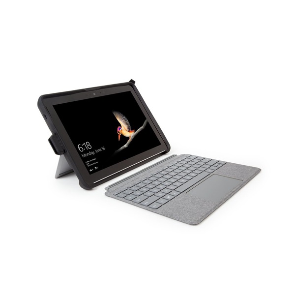 Kensington K97454EU BlackBelt Surface Go / Go 2 védőtok