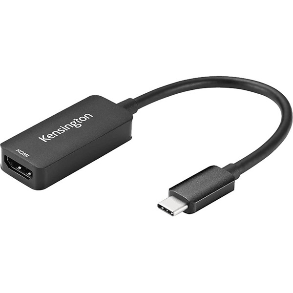 Kensington K34052WW CV4200H USBC 4K/8K HDMI 2.1 adapter