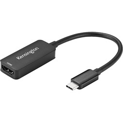 Kensington K34052WW CV4200H USBC 4K/8K HDMI 2.1 adapter