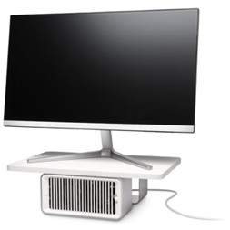 Kensington K55855EU CoolView ventillátoros monitorállvány