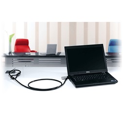 Kensington K64613WW Desk Mount Security Anchor Point asztali notebook rögzítő