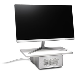 Kensington K55460EU FreshView levegőszűrős monitorállvány