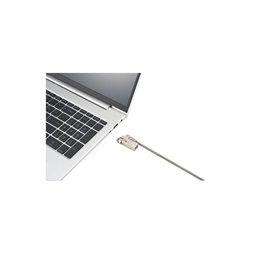 Kensington K60630WW NanoSaver 2.0 EQ Keyed laptopzár