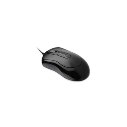 Kensington K72480WW Mouse in a Box EQ fekete egér