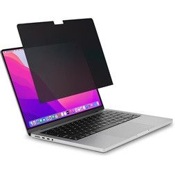 Kensington K58370WW MagPro 14" MacBook Pro (2021) mágneses betekintésvédelmi szűrő