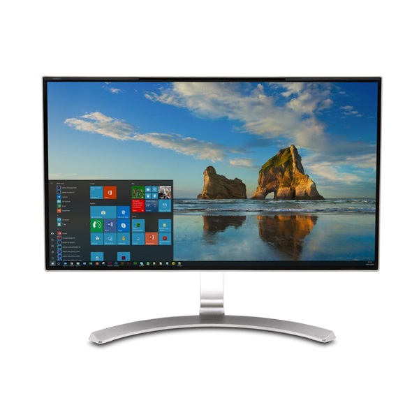 Kensington K58357WW MagPro 24" 16:9 mágneses betekintésvédelmi szűrő