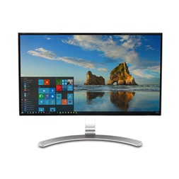 Kensington K58357WW MagPro 24" 16:9 mágneses betekintésvédelmi szűrő