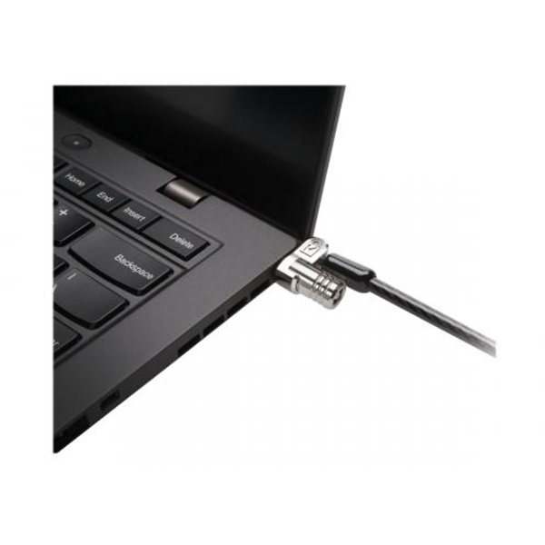 Kensington K65042EUS MicroSaver 2.0 Single Key 25db-os vállalati csomag egykulcsos notebookzár