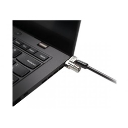 Kensington K65042EUS MicroSaver 2.0 Single Key 25db-os vállalati csomag egykulcsos notebookzár