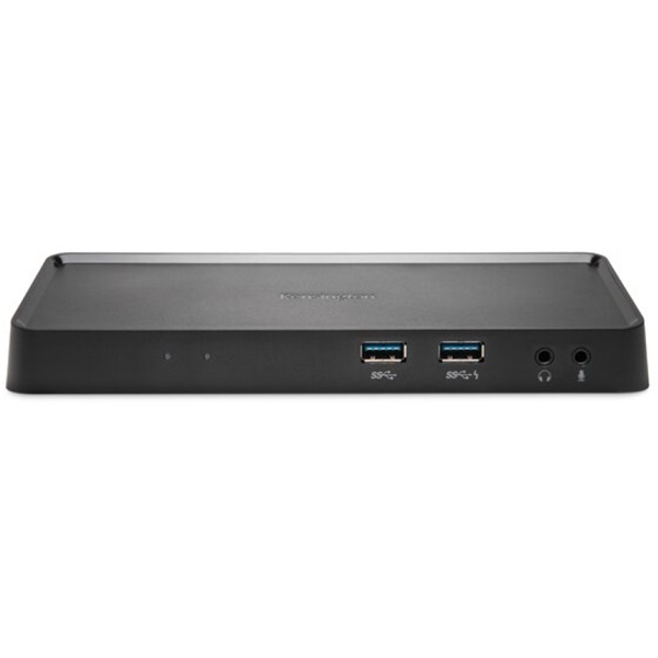 Kensington K33991WW SD3600 HDMI/DVI/Ethernet/Jack/USB 3.0 univerzális dokkoló