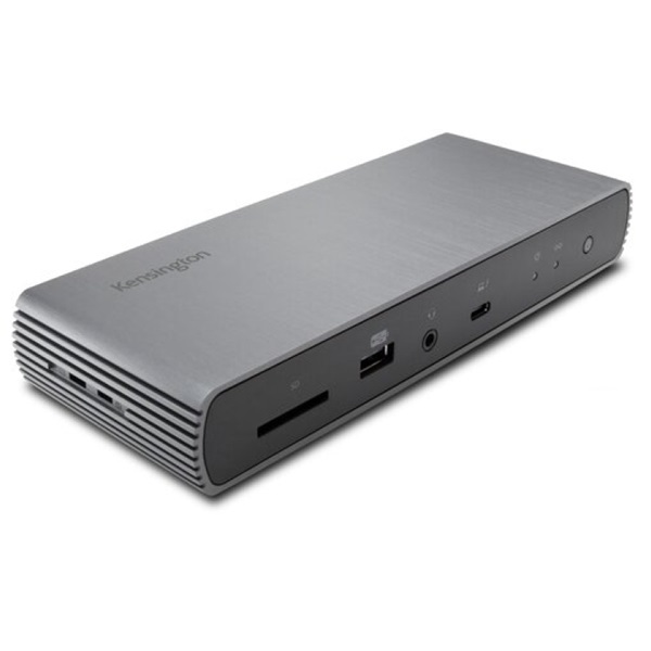 Kensington K35175EU SD5700T USB/Ethernet/Jack/Thunderbolt 4 4K dokkoló