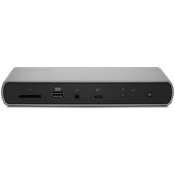 Kensington K35175EU SD5700T USB/Ethernet/Jack/Thunderbolt 4 4K dokkoló