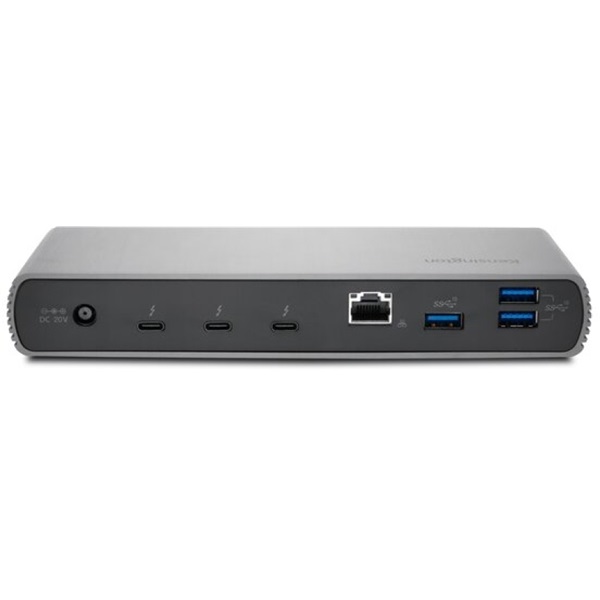 Kensington K35175EU SD5700T USB/Ethernet/Jack/Thunderbolt 4 4K dokkoló