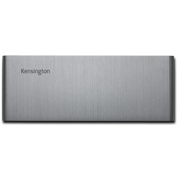 Kensington K35175EU SD5700T USB/Ethernet/Jack/Thunderbolt 4 4K dokkoló