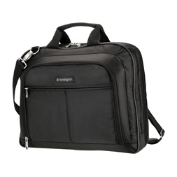 Kensington K62563EU Simply Portable SP40 classic 15,6" laptop táska