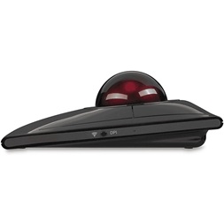 Kensington K72080WW SlimBlade Pro Trackball egér