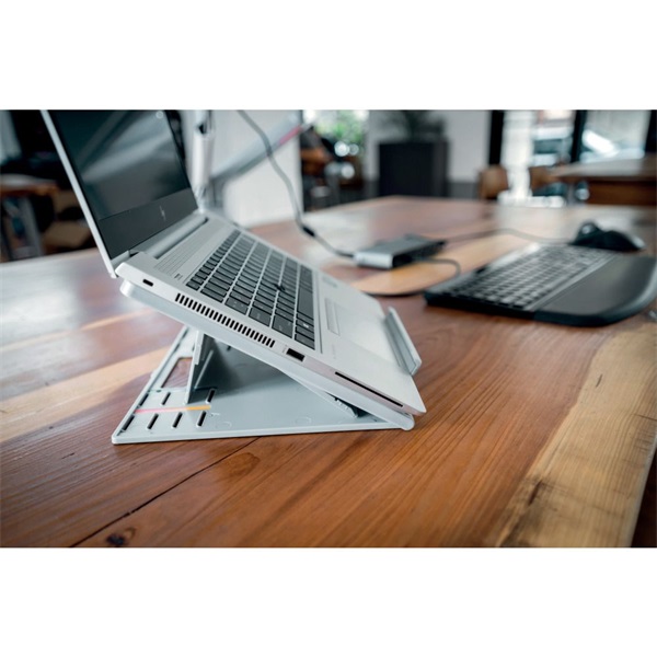 Kensington K50420EU SmartFit Easy Riser Go 17" állítható ergonómiai laptop állvány