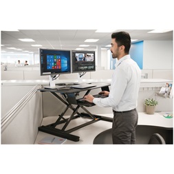 Kensington K52804WW SmartFit ülő-álló munkaállomás