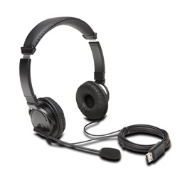 Kensington K97601WW USB HiFi headset