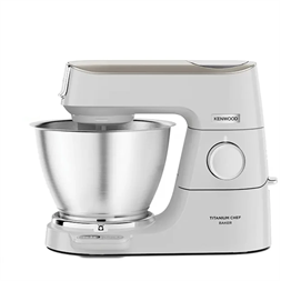 Kenwood KVC65.001W Titanium Chef Baker fehér konyhai robotgép