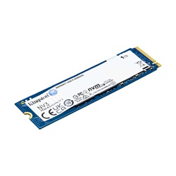 Kingston 1000GB M.2 NVMe 2280 PCIe 4.0 NV3 (SNV3S/1000G) SSD