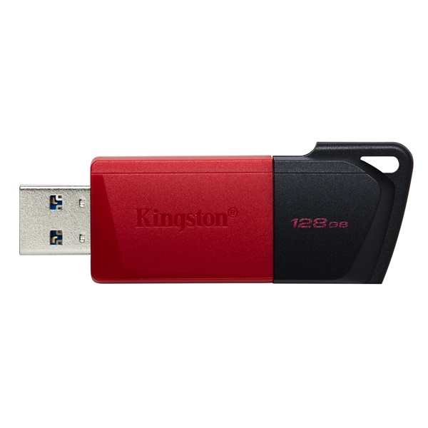 Kingston 128GB USB3.2 DataTraveler Exodia M (DTXM/128GB) Flash Drive