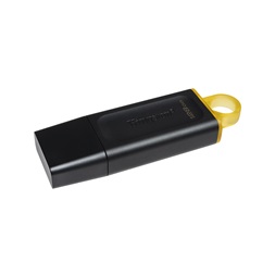 Kingston 128GB USB3.2 DataTraveler Exodia (DTX/128GB) Flash Drive