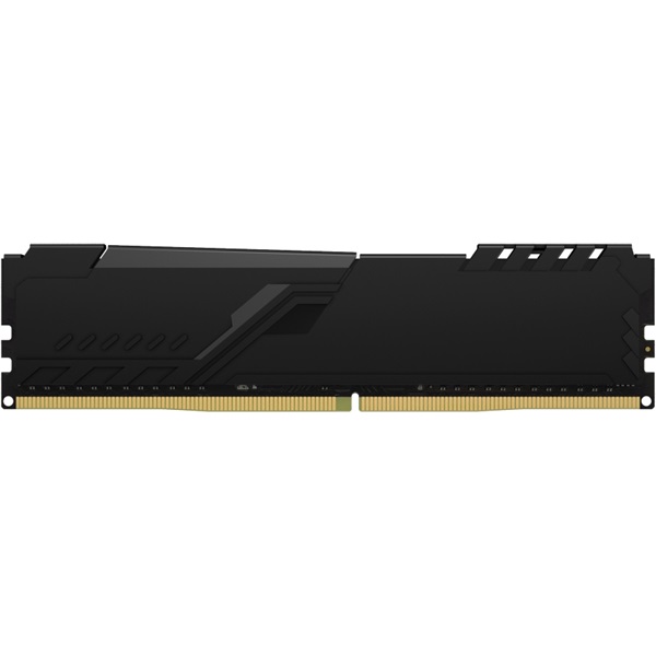 Kingston 16GB/2666MHz DDR-4 (Kit of 2) FURY Beast Black (KF426C16BBK2/16) memória