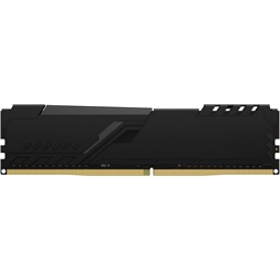 Kingston 16GB/2666MHz DDR-4 (Kit of 2) FURY Beast Black (KF426C16BBK2/16) memória