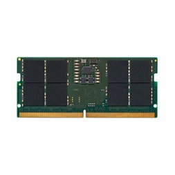 Kingston 16GB 5600MHz DDR-5 (KVR56S46BS8-16) notebook memória