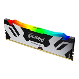 Kingston 16GB 6800MHz DDR-5 FURY Renegade RGB XMP (KF568C36RSA-16) memória