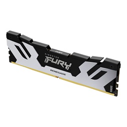 Kingston 16GB 7200MHz DDR-5 FURY Renegade Silver XMP (KF572C38RS-16) memória