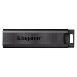 Kingston 1TB USB3.2 typeC DataTraveler Max (DTMAX/1TB) Flash Drive