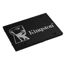 Kingston 256GB SATA3 2,5" 7mm (SKC600/256G) SSD