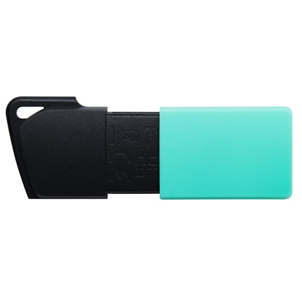 Kingston 256GB USB3.2 DataTraveler Exodia M (DTXM/256GB) Flash Drive