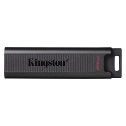 Kingston 256GB USB3.2 typeC DataTraveler Max (DTMAX/256GB) Flash Drive