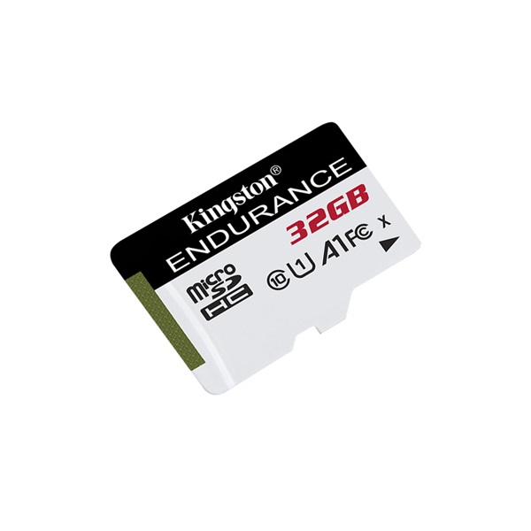 Kingston 32GB SD micro Endurance (SDHC Class 10) (SDCE/32GB) memóriakártya