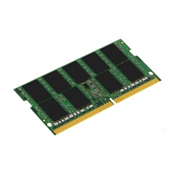 Kingston 8GB/2666MHz DDR-4 1Rx8 (KVR26S19S8/8) notebook memória