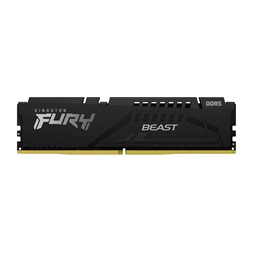 Kingston 8GB 6000MHz DDR-5 FURY Beast Black EXPO (KF560C36BBE-8) memória